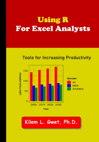 Using R for Excel Analysts