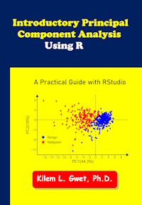 Principal Component Analysis in R